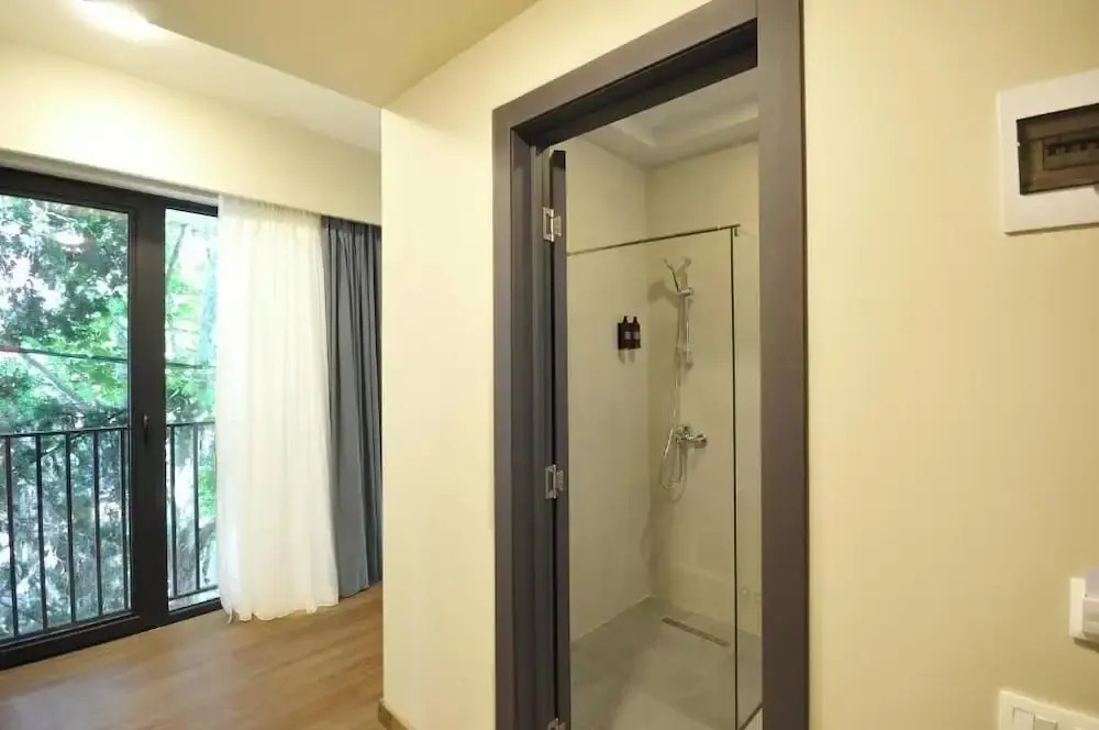 Garden Boutique Hotel