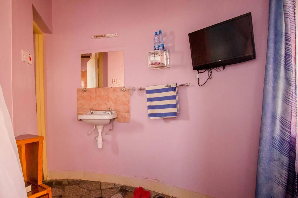 Inter Leisure Hotel