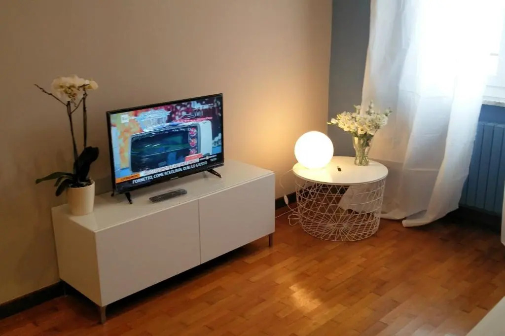 Carlo's BCF3 - Sanremo Centro: my Suites