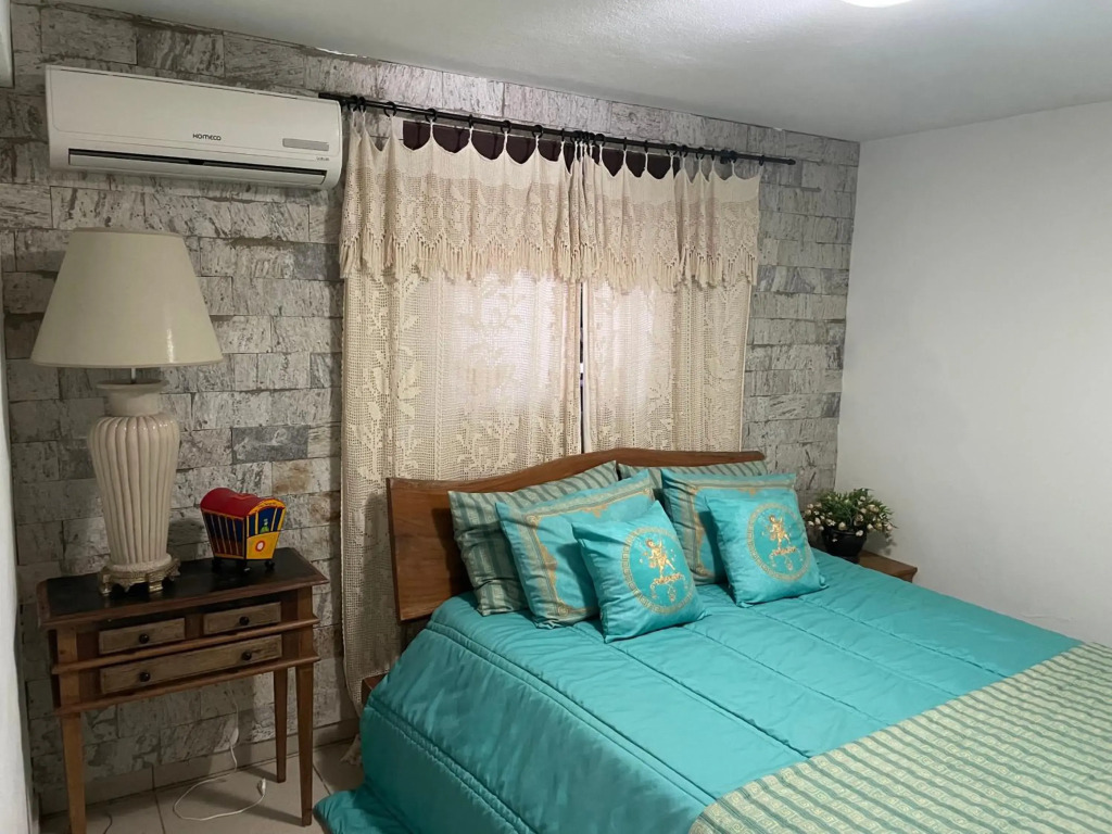 Casa aconchegante com piscina em Tiradentes