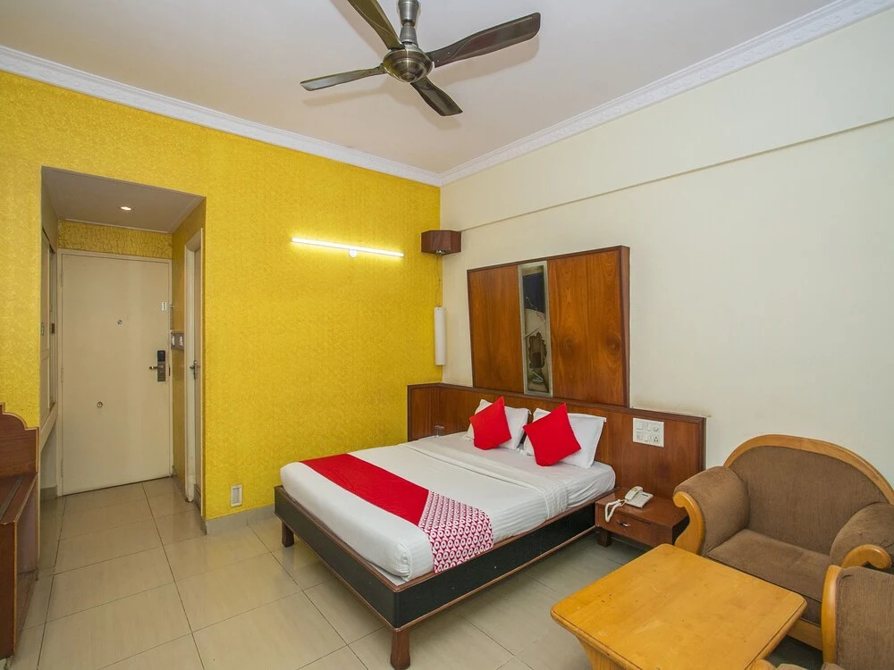 Vaishnavi Residency