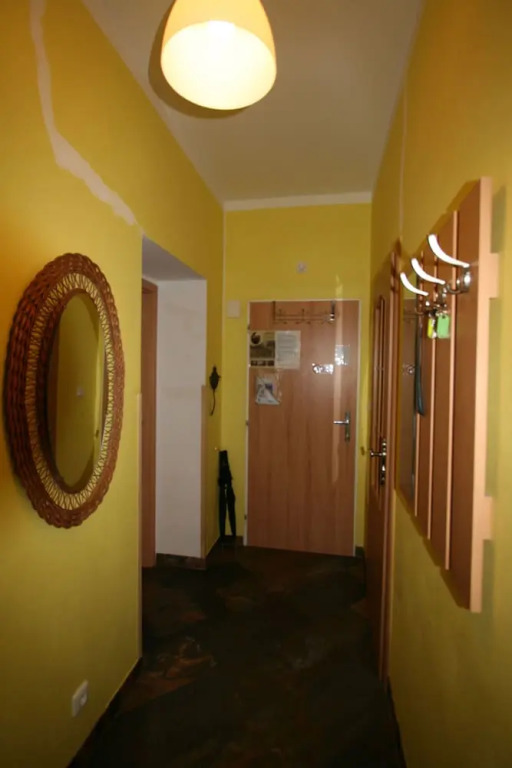 Apartment No. 10 Zeyerova 13