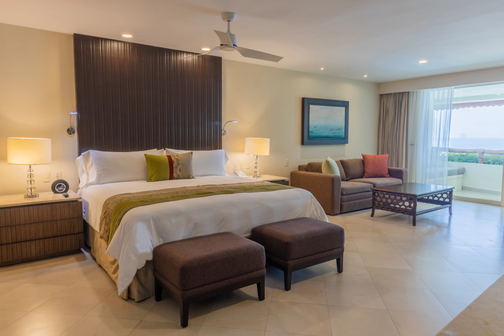 Grand Velas Riviera Nayarit-All Inclusive