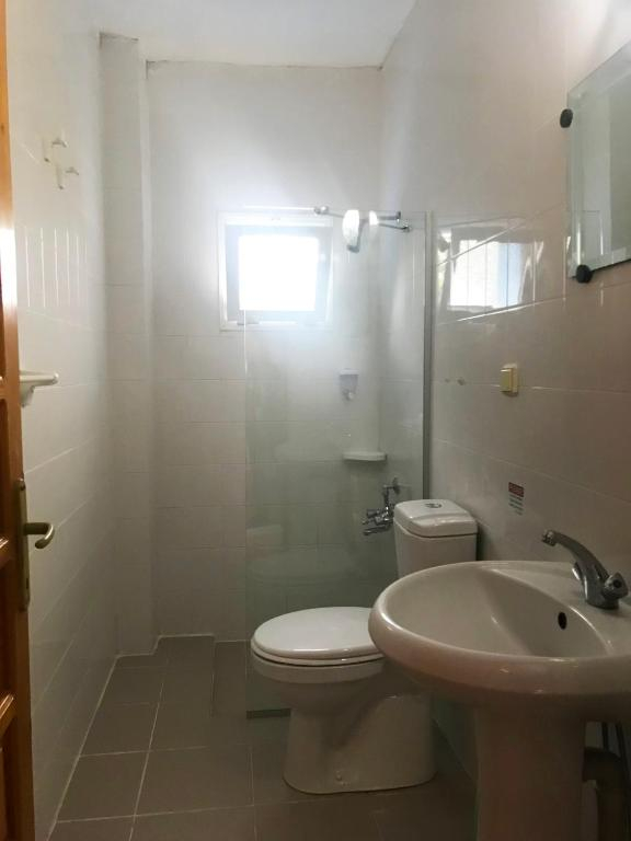 Ege Apartments