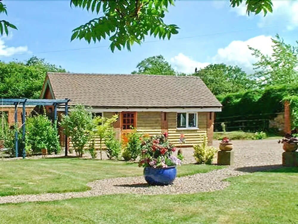 The Byre