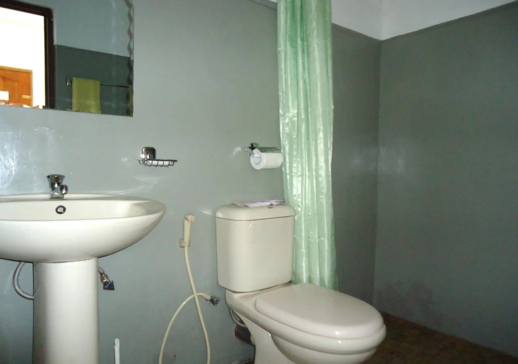Mahagedara Holiday Home