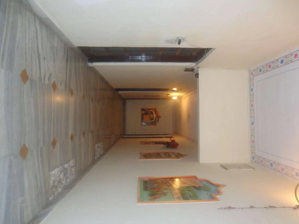 Laxmi Palace Heritage Boutique Hotel