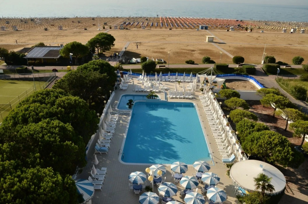 Hotel Corallo