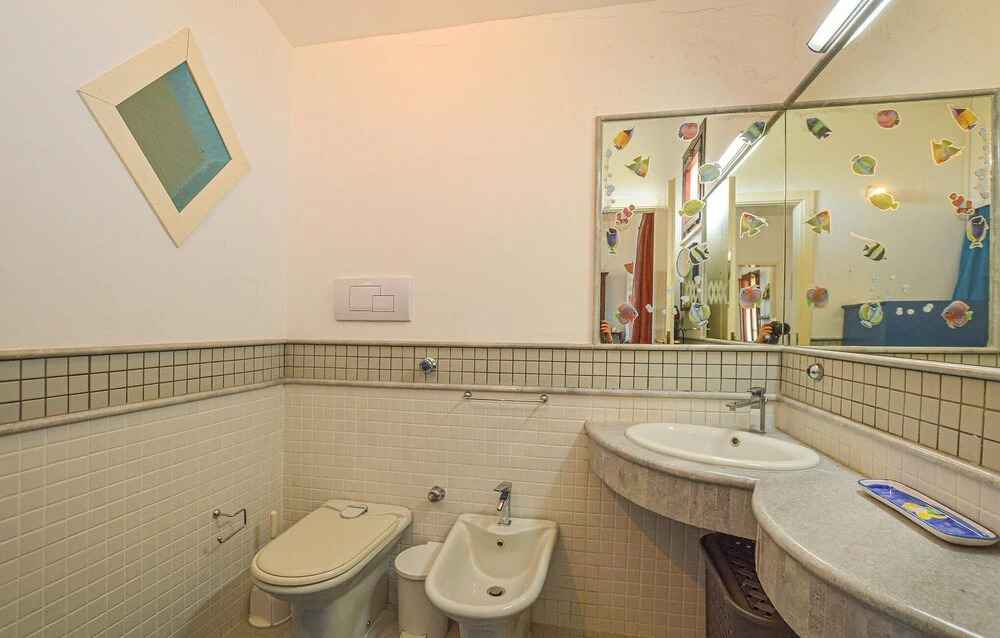 Stunning Apartment in Castelvetrano With 2 Bedrooms