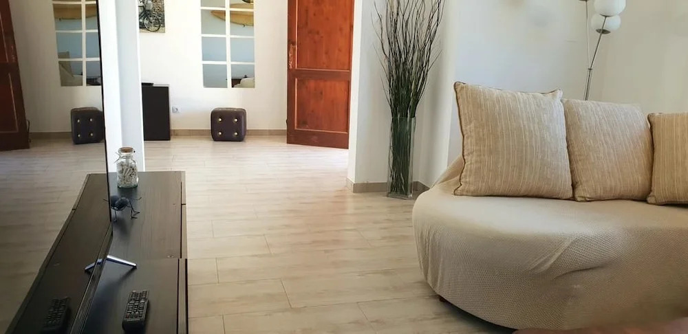 Apartamento Cernícalo