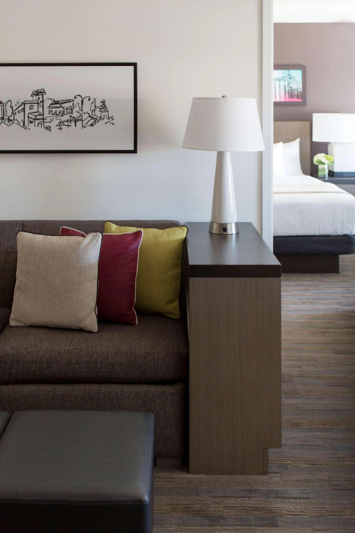 Hyatt House Charleston - Historic District
