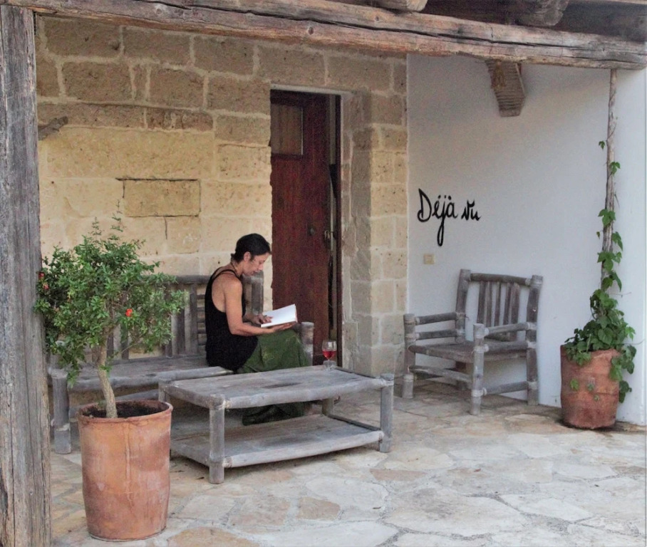 Masseria Ospitale
