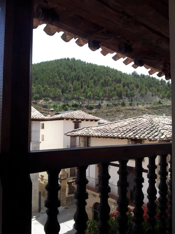 Hotel Los Leones