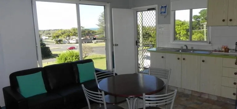 Ballina Leisure Lee Holiday Apartments