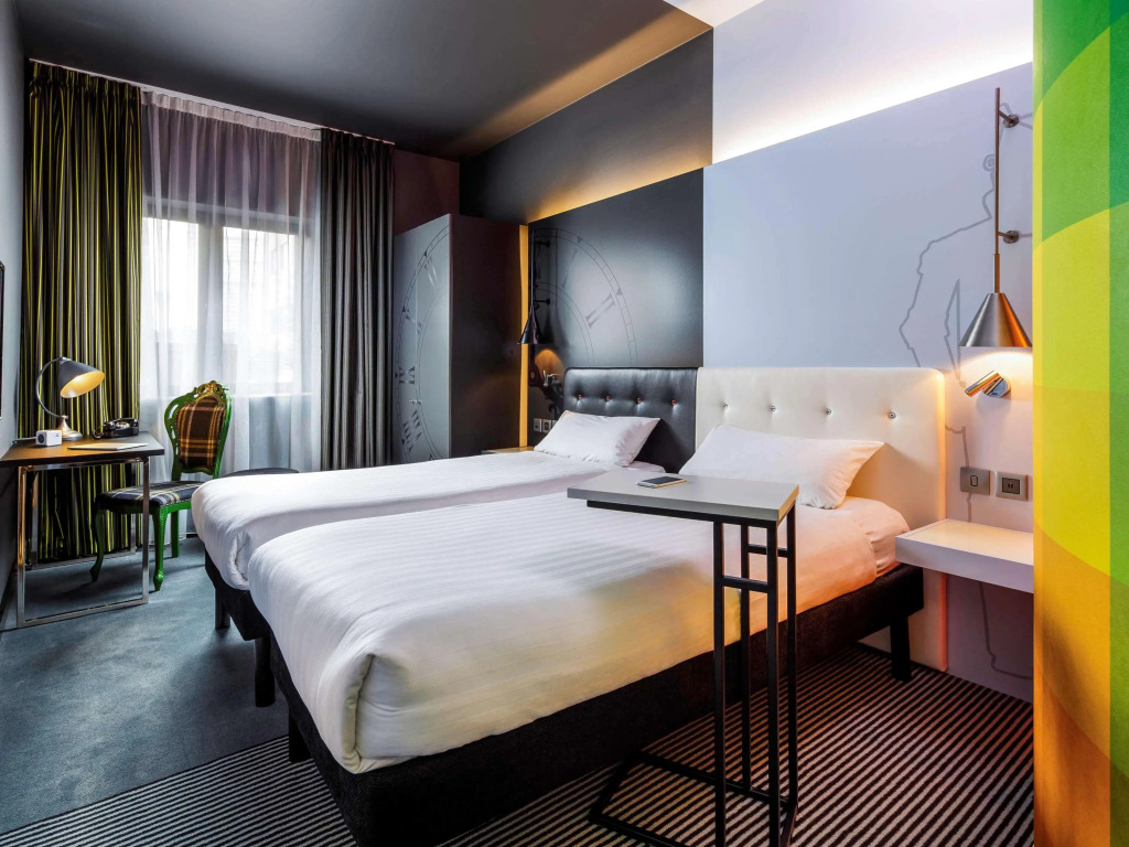 ibis Styles London Southwark - near Borough Market