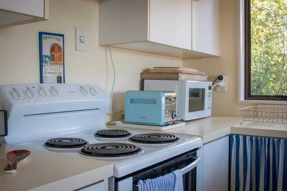 Travellers Retreat 1 Bedroom in Central Auckland