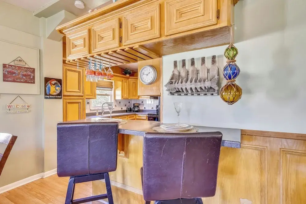 Jolly Roger by Ryson Vacation Rentals