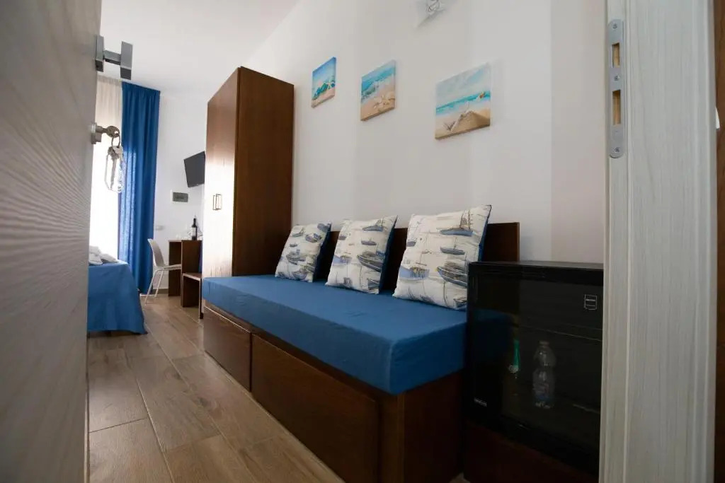 Bnb La Rocca San Vito Lo Capo