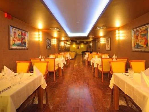 Hotel City Pleven
