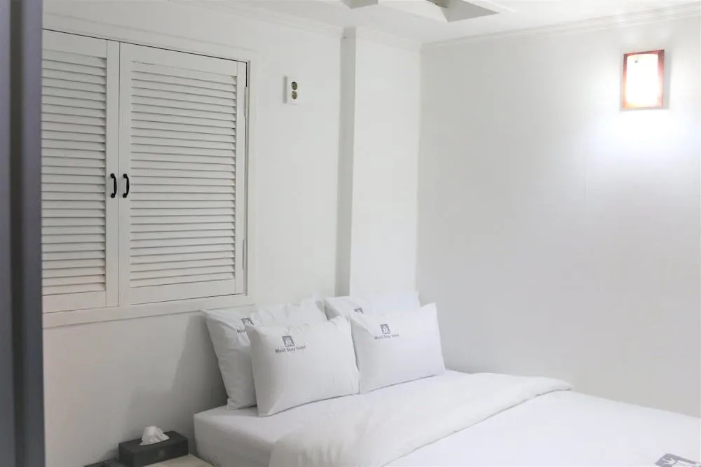 Must Stay Hotel (Han River)