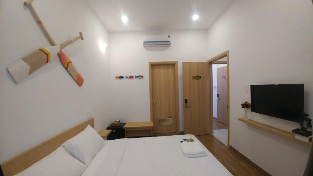 Vitamin Sea Homestay Nha Trang
