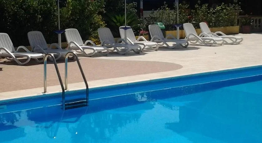 Hotel Le Mimose