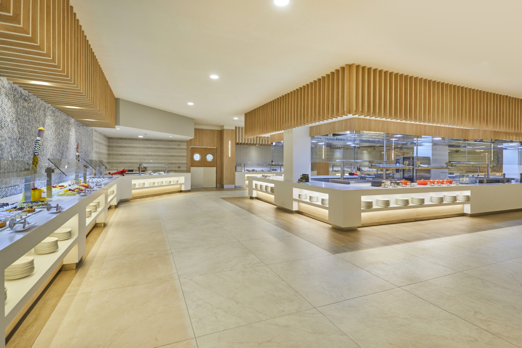 Bahia Principe Explore Fantasia - Hyatt Inclusive Collection