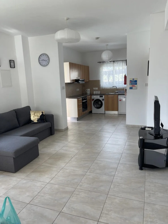 Beautiful Villa With Pool in Ayia Triada, Cyprus