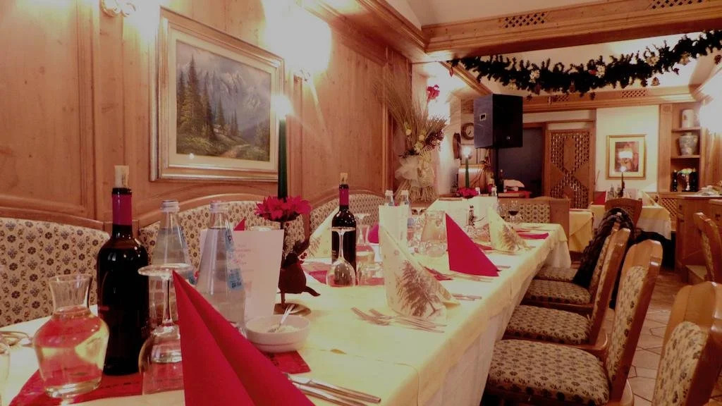 Hotel Alpi - Foza
