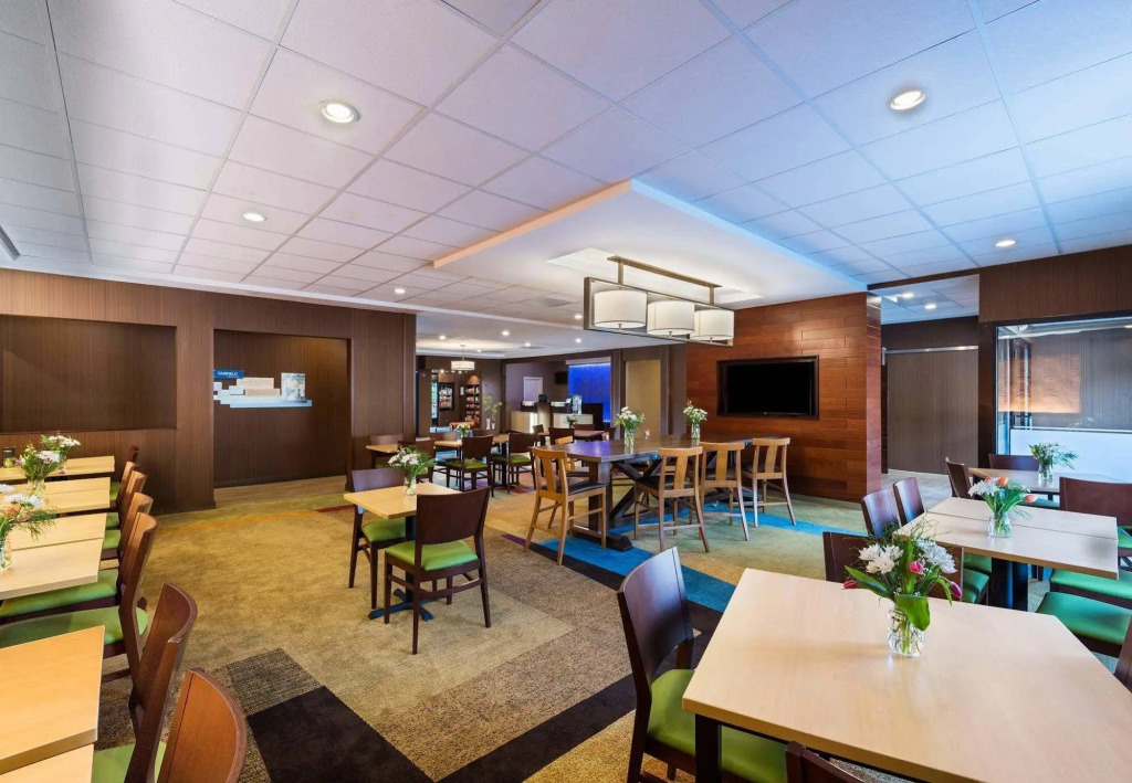 Best Western Cristata Inn
