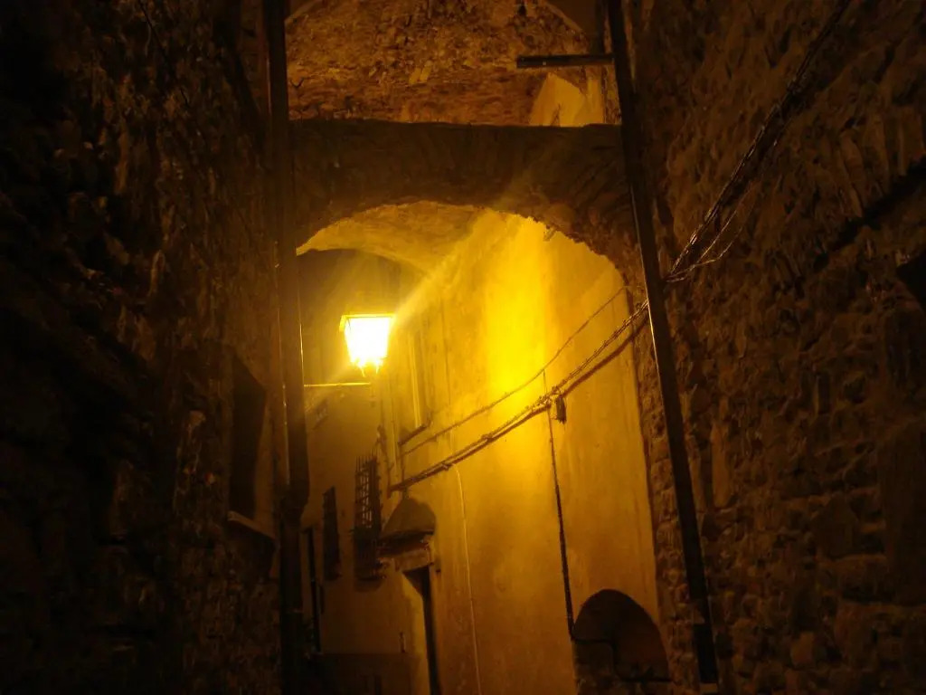 Da Giusè