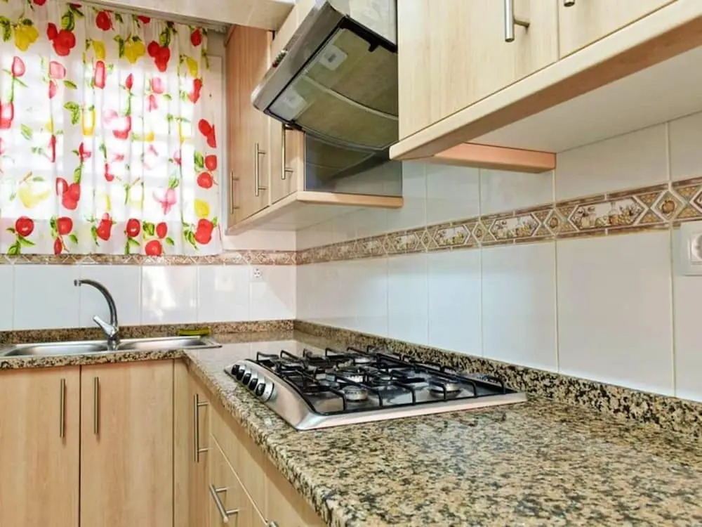 Apartment With 4 Bedrooms in Salou, With Shared Pool and Balcony