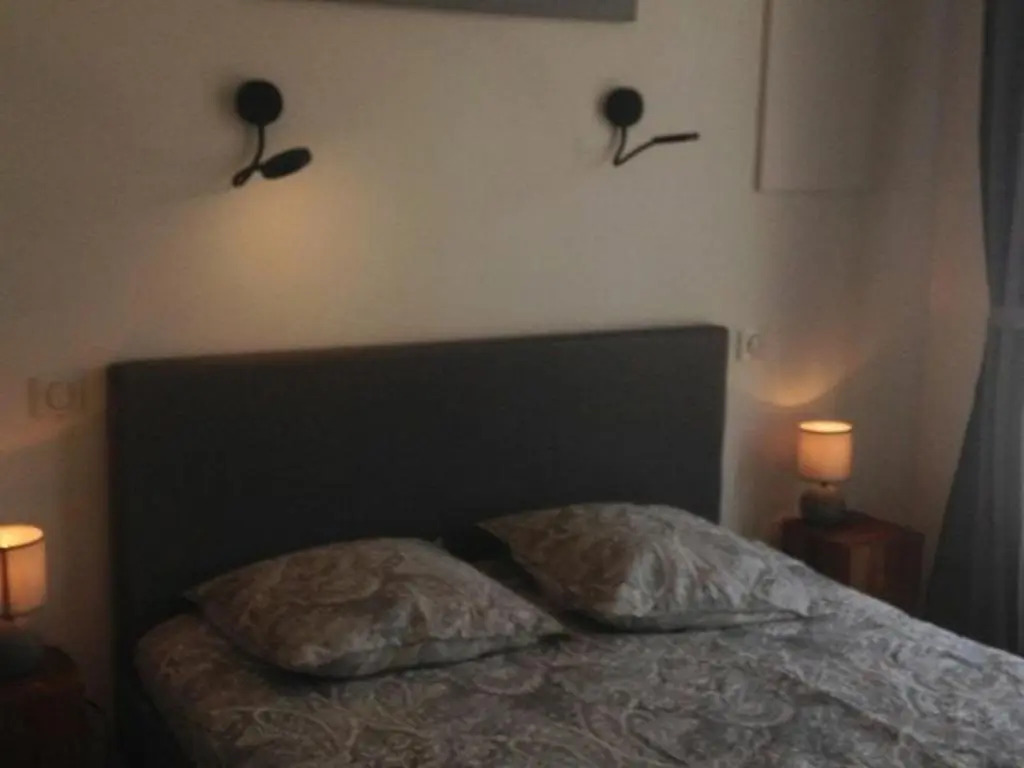 Maison rénovée proche mer avec terrasse, parking privé et wifi à Barbâtre - FR-1-426-440