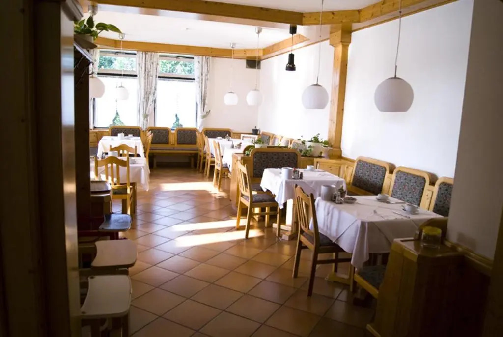 Ferienhaus Bad Waltersdorf