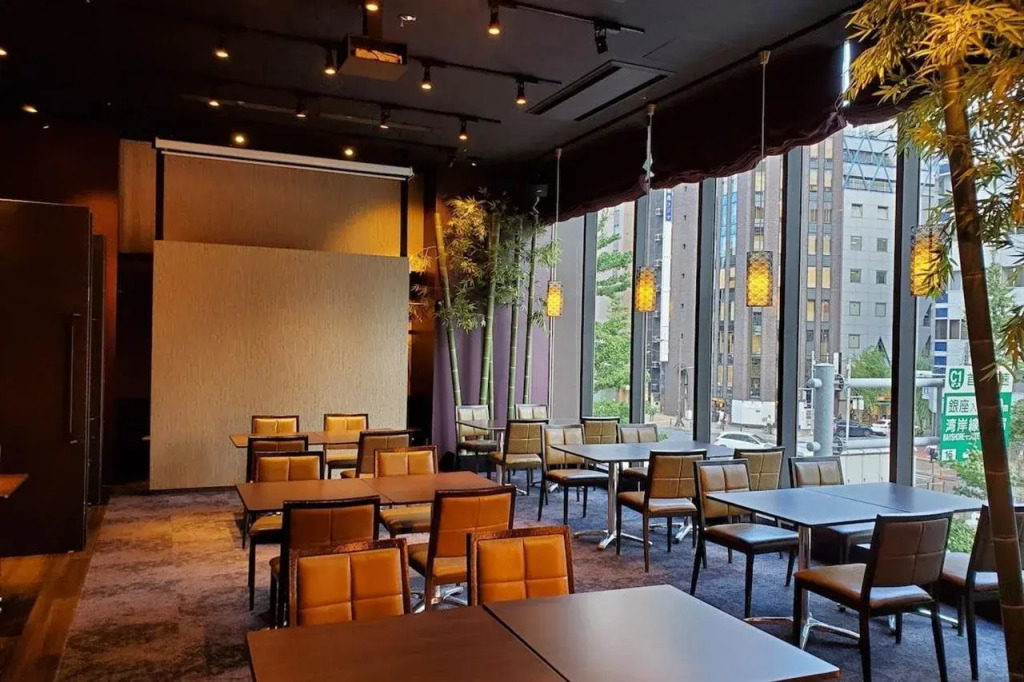 Tokyu Stay Ginza