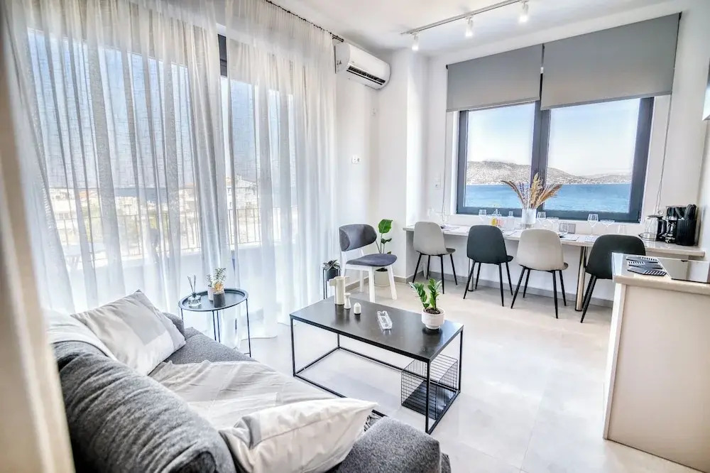 Maison Poème Luxury Apartments