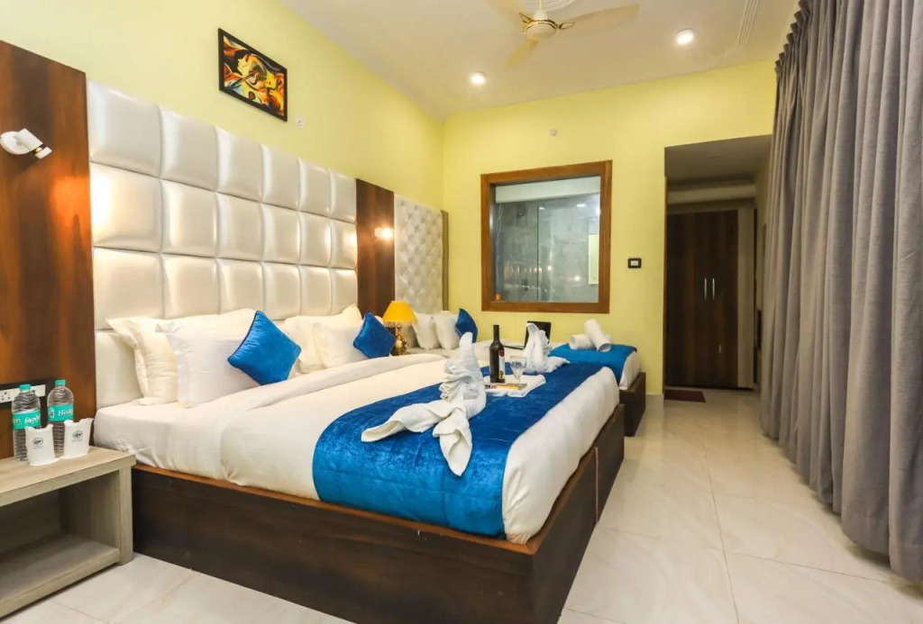 Hotel The Nest
