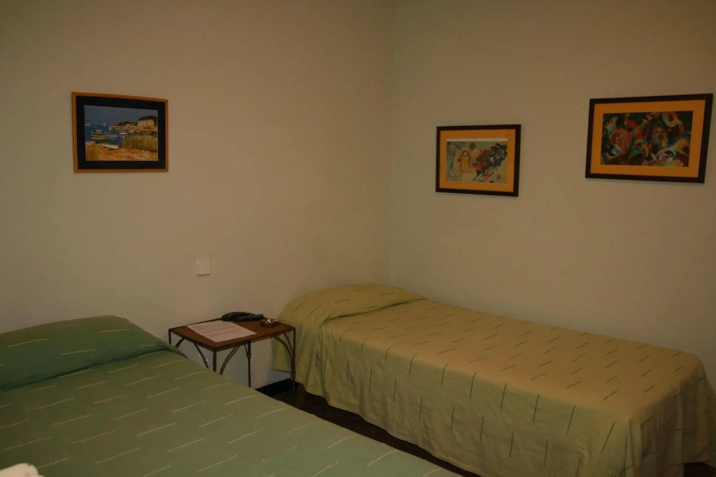 Fonda Casa Baya