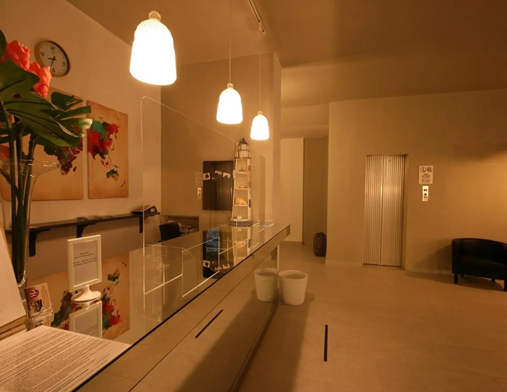 Hotel Metropol
