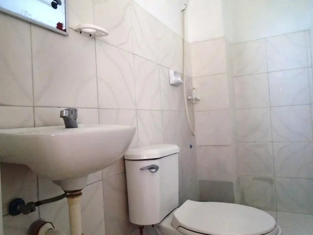 N & F Guest House