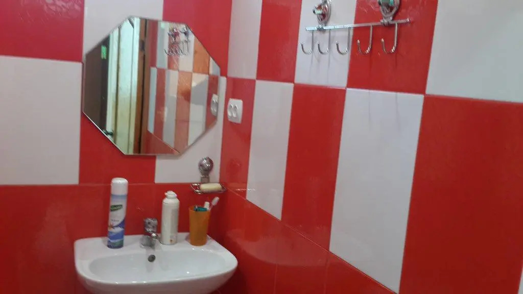 U Morya Guest House