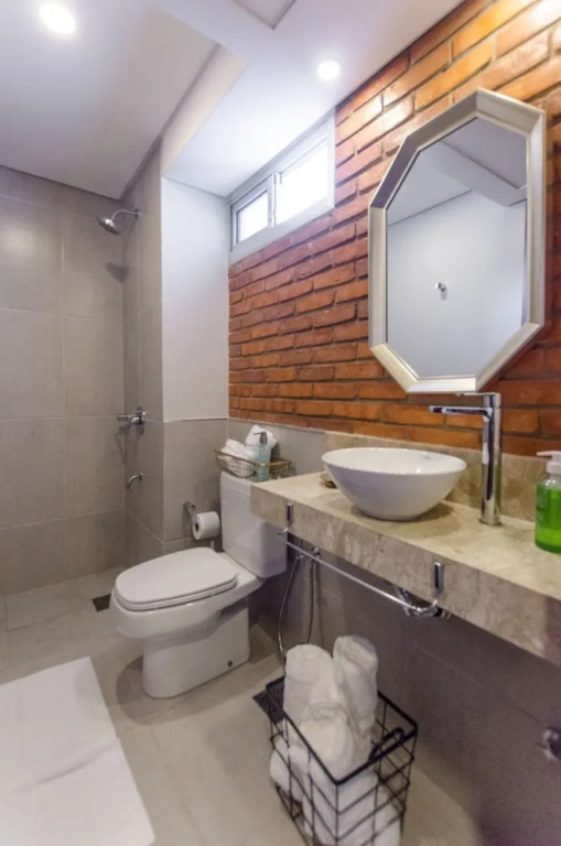Soho Style Moderno Studio las Mercedes