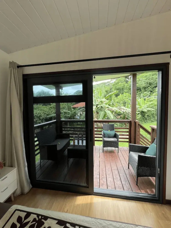 Hava'i Lodge