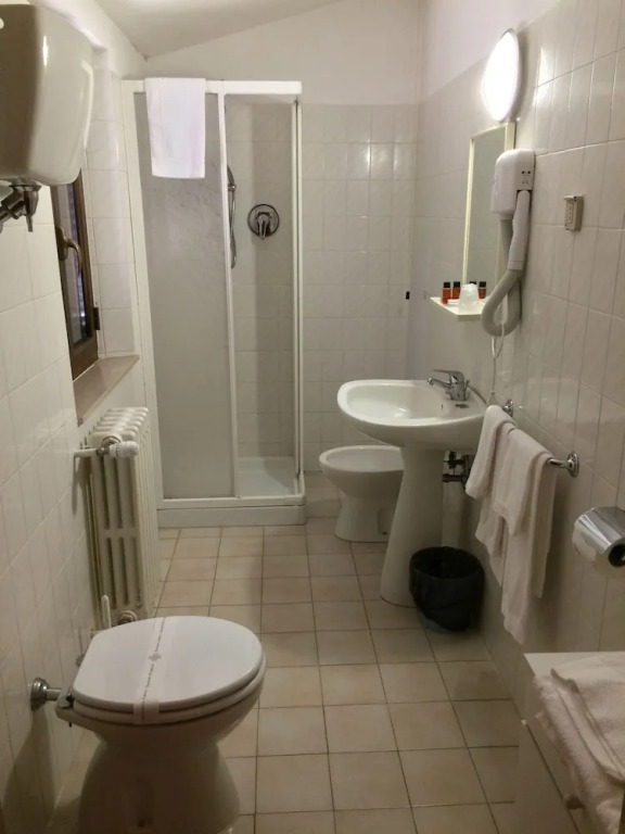 Locanda La Scottiglia