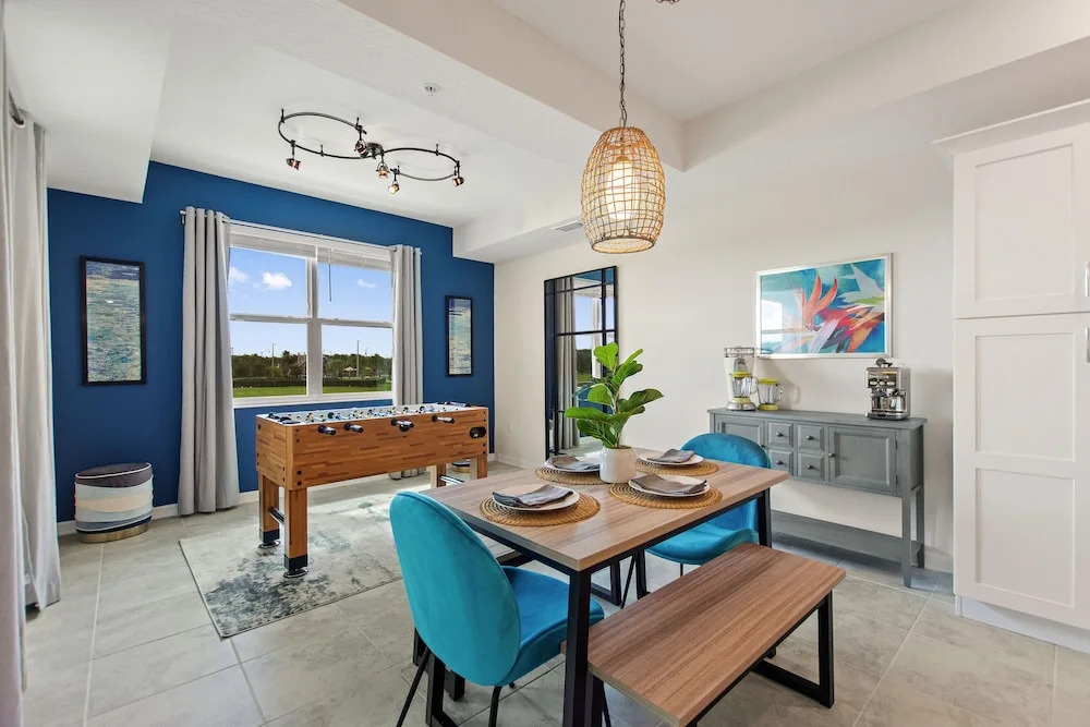 Serenity Haven, Bliss, Storey Lake By Shine Villas #701