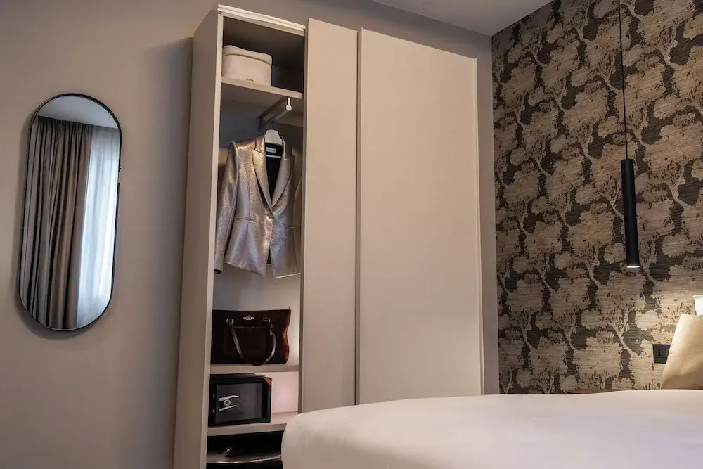 Porpora Suite Hotel