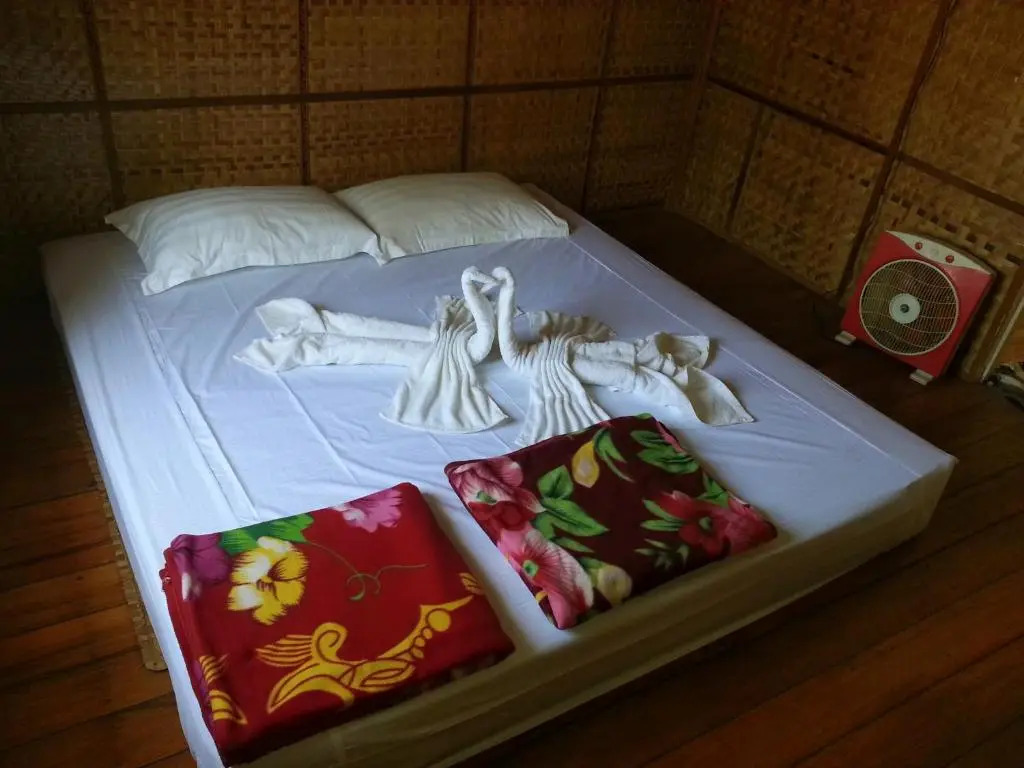 Soe Ko Ko Beach House & Restaurant