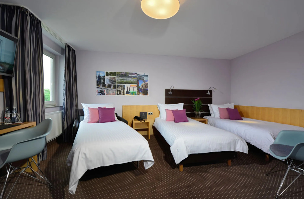 Hotel Uhu Garni - Superior
