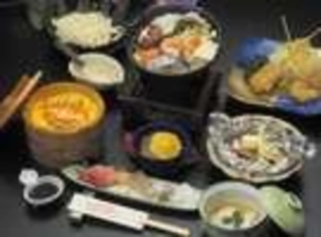 Business Hotel Shinbashi (Miyagi)