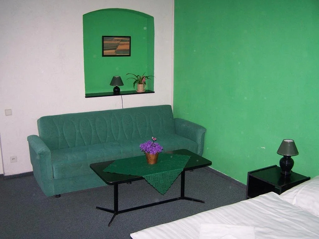 Hotel Na Pekárně